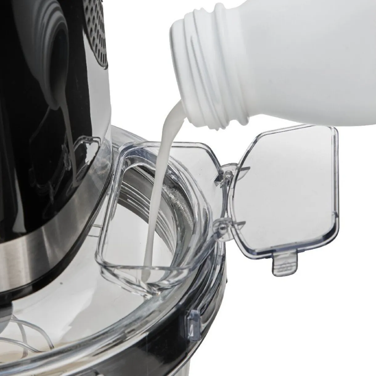 Gifi Robot pâtissier noir Homday 3 fonctions Hot