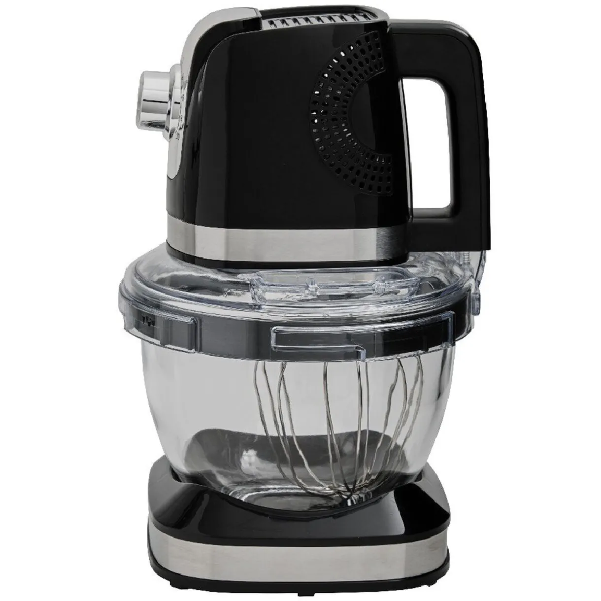 Gifi Robot pâtissier noir Homday 3 fonctions Hot