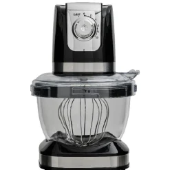 Gifi Robot pâtissier noir Homday 3 fonctions Hot