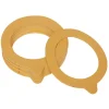 Gifi Rondelle bocaux universelle x10 Le parfait