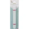 Gifi Rouleau à pâtisserie pour pâte à sucre L. 23 cm Hot