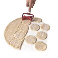 Gifi Rouleau découpe pâte rond Online