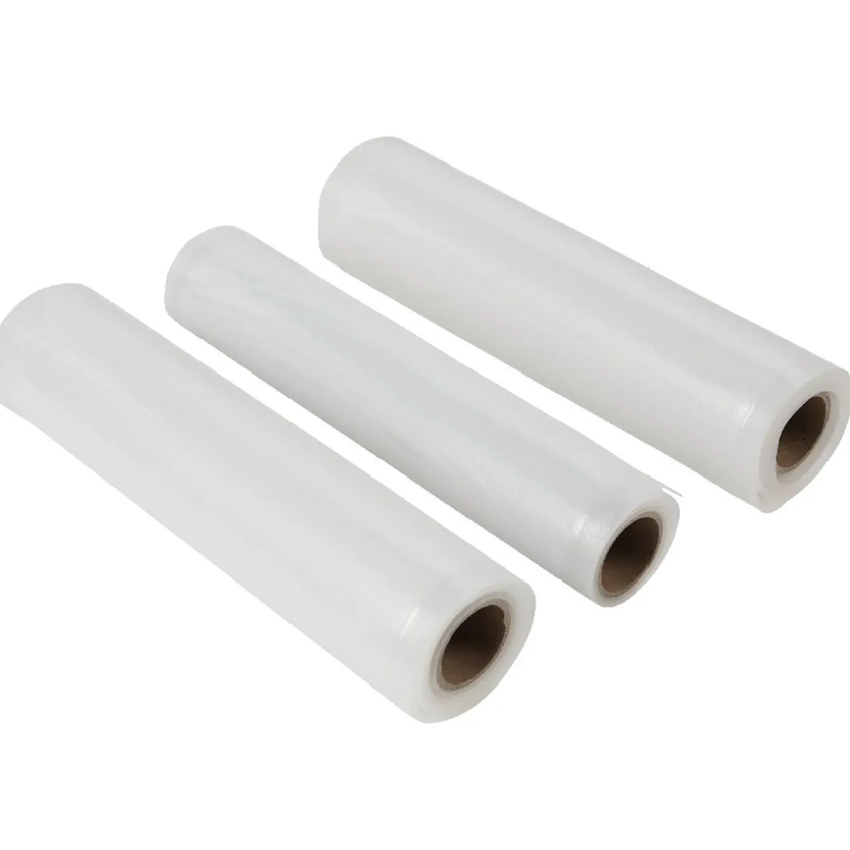 Gifi Rouleau de film pour cuisson sous vide x3 Discount