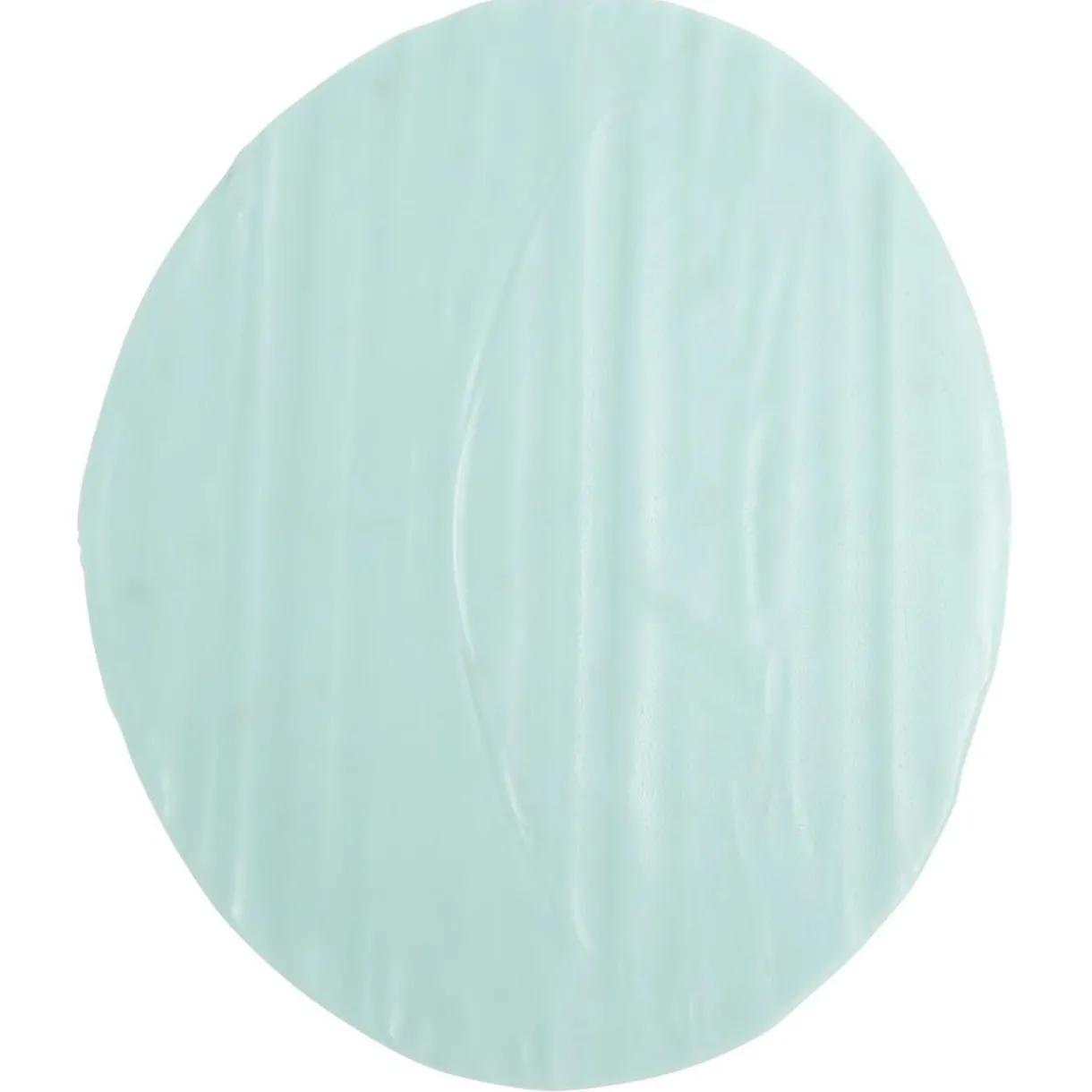 Gifi Rouleau de pâte à sucre bleu 430 g Outlet