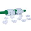 Gifi Rouleau emporte pièce Hot