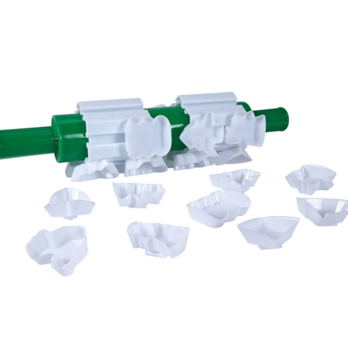Gifi Rouleau emporte pièce Hot