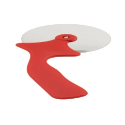 Gifi Roulette à pizza en inox 6,8x16cm Best