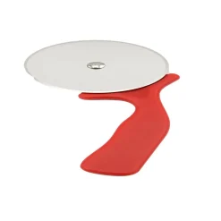 Gifi Roulette à pizza en inox 6,8x16cm Best