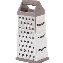 Gifi Râpe 4 faces inox