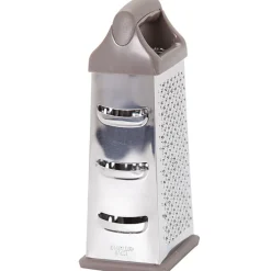 Gifi Râpe 4 faces inox