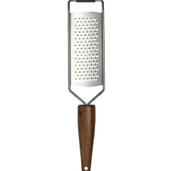 Gifi Râpe à fromage métal et bois Outlet