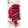 Gifi Râpe multi-usage 5pcs Best