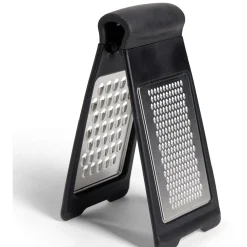 Gifi Râpe pliable à 2 faces inox Best
