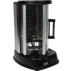 Gifi Rôtissoire grill verticale 21 L