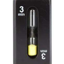 Gifi SABLIER 3 EN 1 New