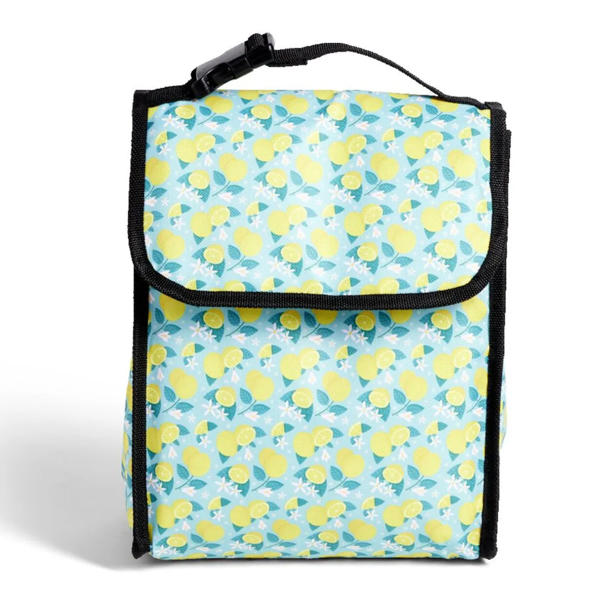 Gifi Sac à déjeuner lunch bag isotherme 2 modèles New