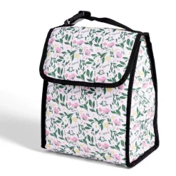 Gifi Sac à déjeuner lunch bag isotherme 2 modèles New