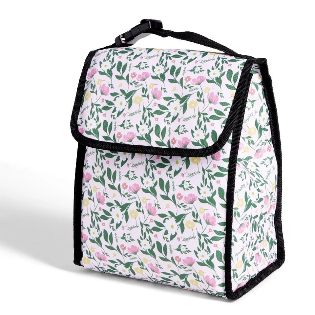 Gifi Sac à déjeuner lunch bag isotherme 2 modèles New