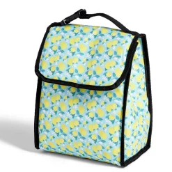 Gifi Sac à déjeuner lunch bag isotherme 2 modèles New