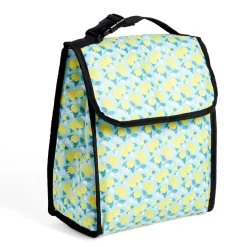 Gifi Sac à déjeuner lunch bag isotherme 2 modèles New