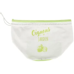 Gifi Sac de conservation x3 pour ails oignons pommes de terre Clearance
