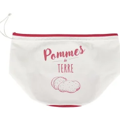 Gifi Sac de conservation x3 pour ails oignons pommes de terre Clearance