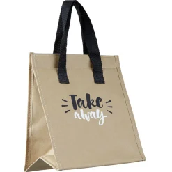 Gifi Sac fraîcheur en papier kraft Best