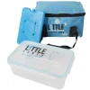 Gifi Sac fraîcheur lunch box avec bloc de glace Best