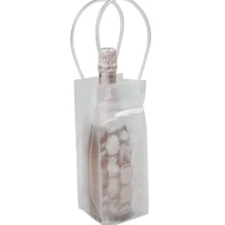 Gifi Sac fraîcheur pour bouteille avec billes de gel à congeler Clearance