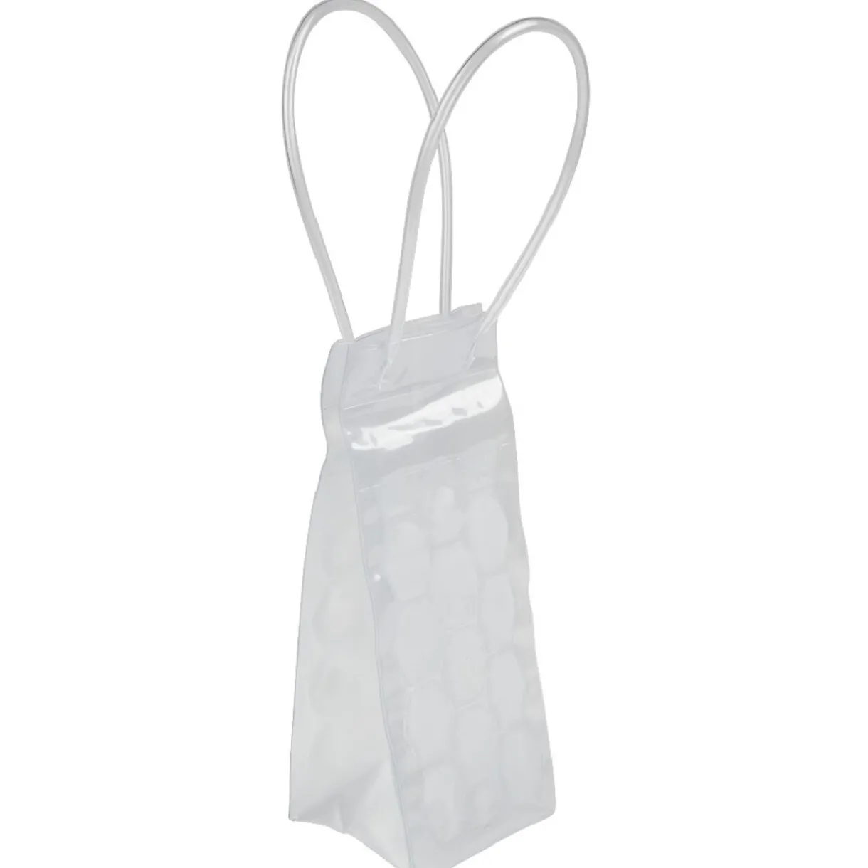 Gifi Sac fraîcheur pour bouteille avec billes de gel à congeler