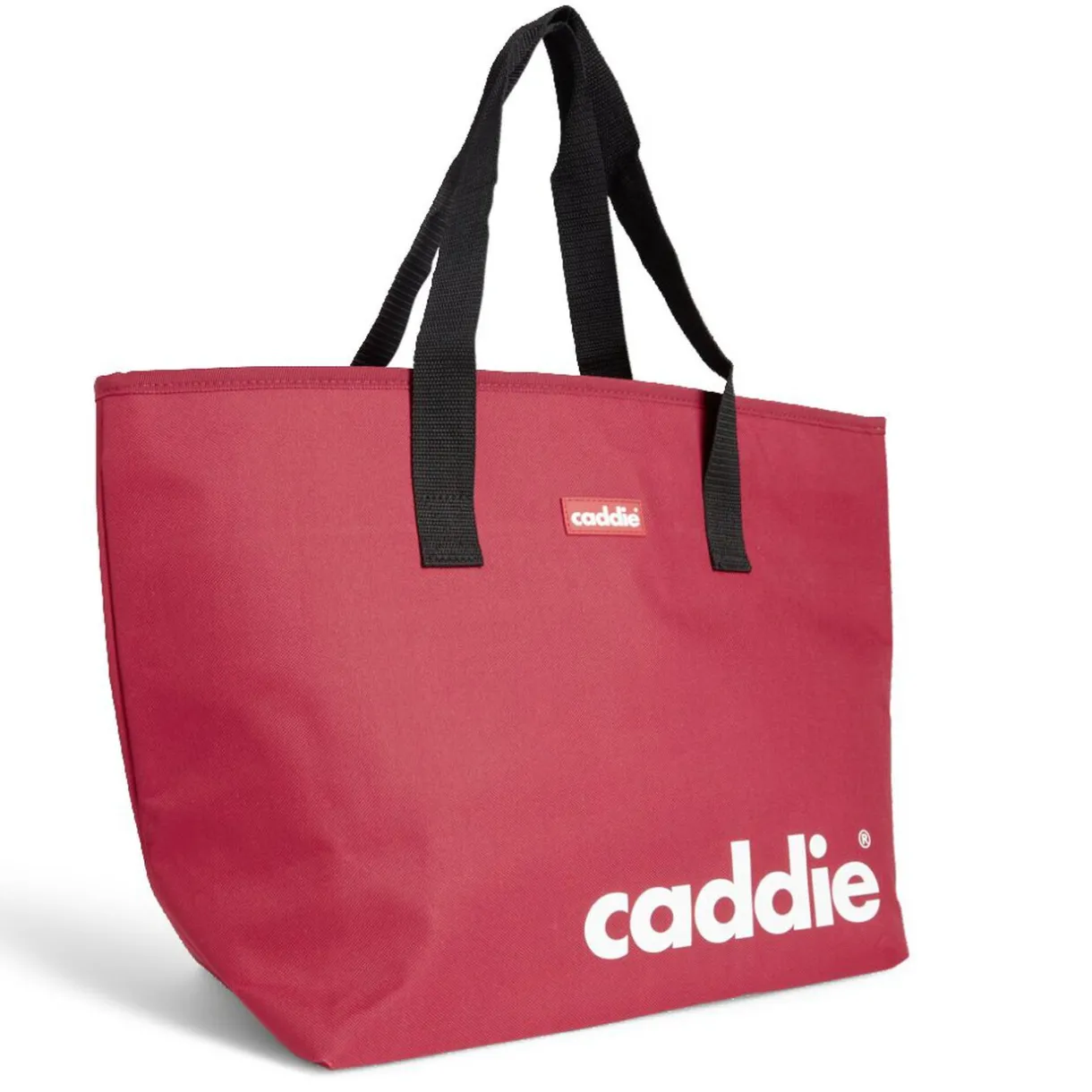 Gifi Sac isotherme Caddie rouge 33x18,5xH35cm Online