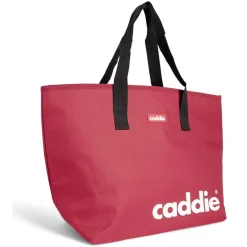 Gifi Sac isotherme Caddie rouge 33x18,5xH35cm Online
