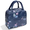 Gifi Sac lunch 5L à motifs - 4 modèles Clearance