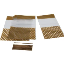 Gifi Sachet en plastique x10 New