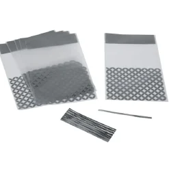 Gifi Sachet en plastique x10 New
