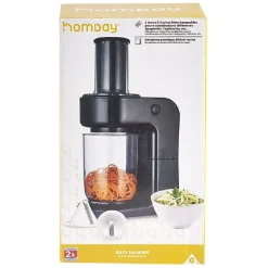 Gifi Salade maker Homday robot cuisine Outlet