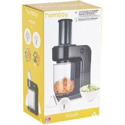 Gifi Salade maker Homday robot cuisine Outlet