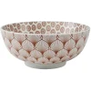 Gifi Saladier en porcelaine