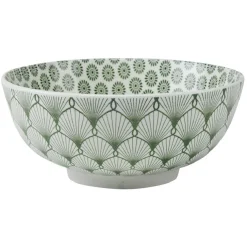 Gifi Saladier en porcelaine