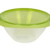 Gifi Saladier en verre Luminarc Keep'n bowl