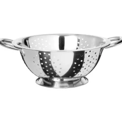 Gifi Saladier et passoire en inox Clearance