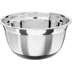 Gifi Saladier et passoire en inox Clearance