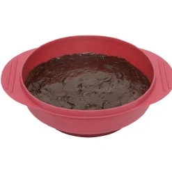 Gifi Saladier moule silicone rétractable 2 en 1 Hot