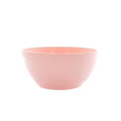 Gifi Saladier plastique coloré Ø 24 cm