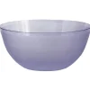 Gifi Saladier plastique rond violet