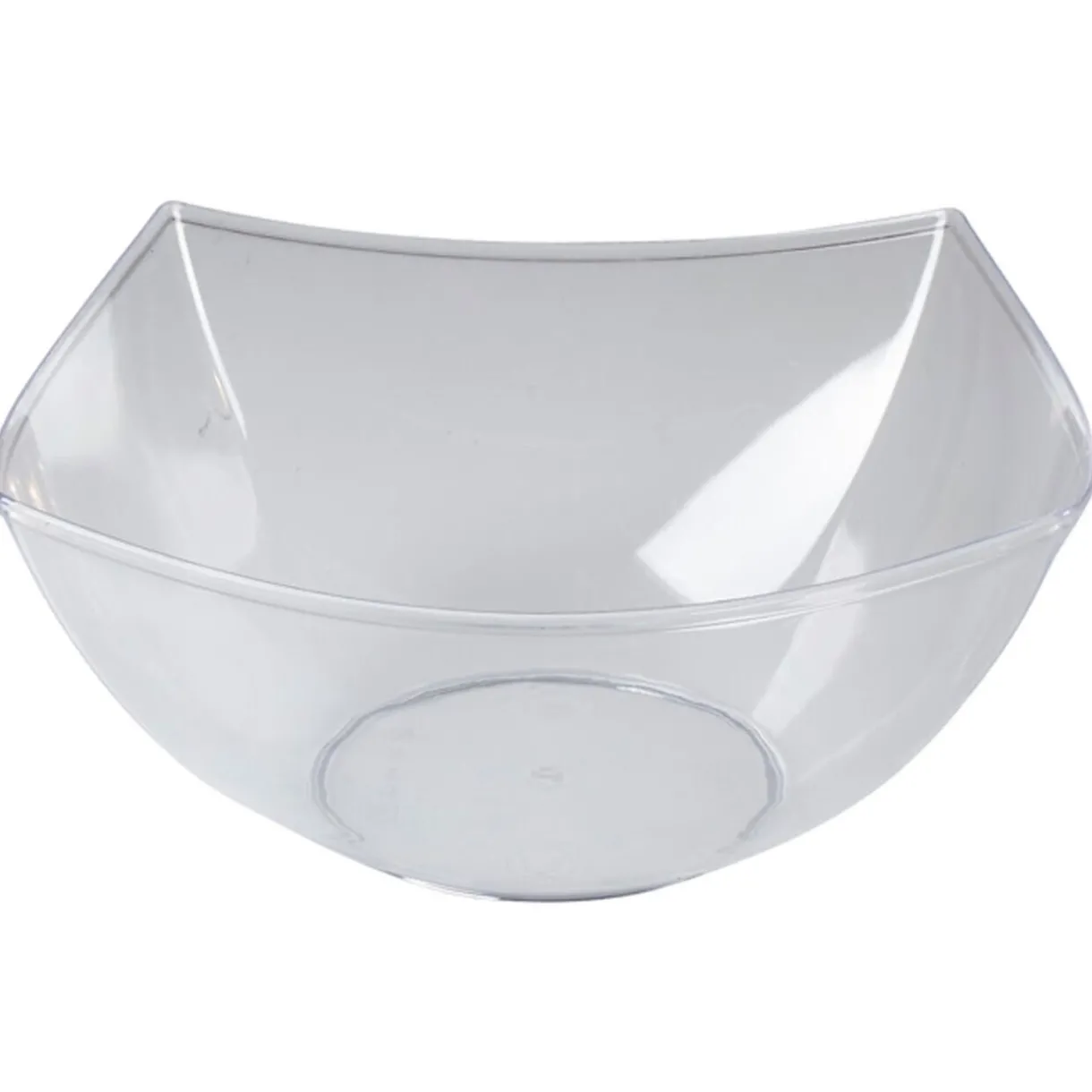 Gifi Saladier plastique transparent