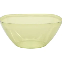 Gifi Saladier plastique vert 2 L