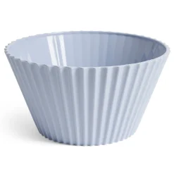 Gifi Saladier polypropylène Ø20cm - 4 coloris