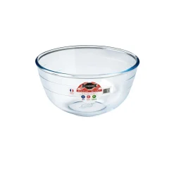 Gifi Saladier verre