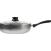 Gifi Sauteuse avec couvercle grise Outlet